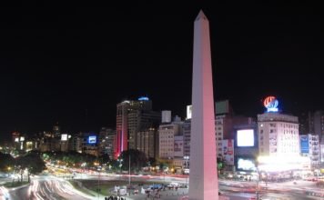 Diez grandes hoteles culturales para alojarse en Argentina