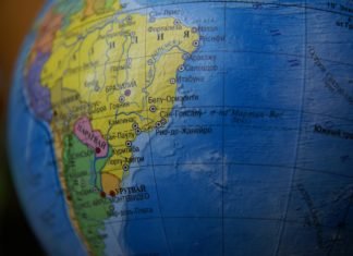 Los 15 mejores y más baratos lugares para visitar en América del Sur
