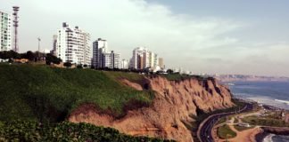 Los 10 mejores Hostels para mochileros en Lima, Perú