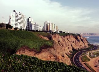 Los 10 mejores Hostels para mochileros en Lima, Perú