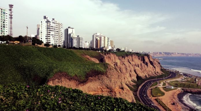 Los 10 mejores Hostels para mochileros en Lima, Perú