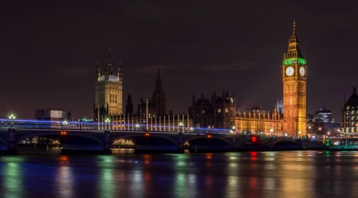 El Big Ben de Londres está recibiendo críticas de 1 estrella en TripAdvisor