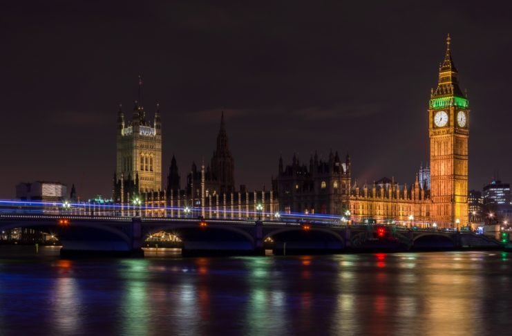 El Big Ben de Londres está recibiendo críticas de 1 estrella en TripAdvisor