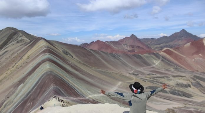 11 cosas que los peruanos hacen mejor que nadie más