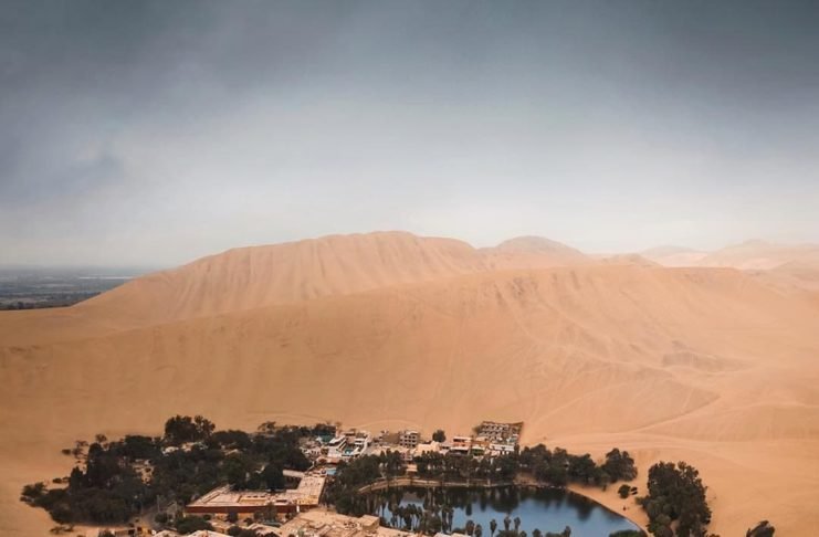 30 Razones por las que nunca deberías ir a Perú