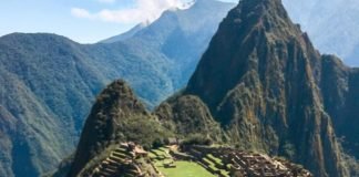 ¿Por qué Cusco se está convirtiendo en la capital mundial del misticismo?