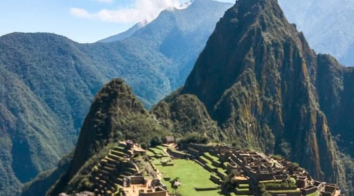 ¿Por qué Cusco se está convirtiendo en la capital mundial del misticismo?