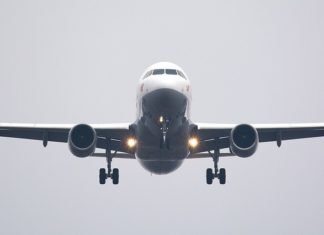 México: Avión de Aeroméxico desaparece unos minutos del radar y aterriza en Guadalajara