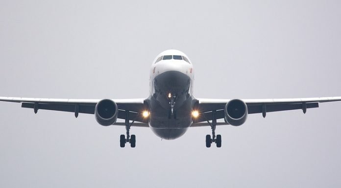 México: Avión de Aeroméxico desaparece unos minutos del radar y aterriza en Guadalajara