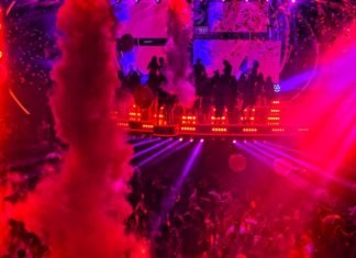 Las 7 mejores actividades nocturnas en Cancún