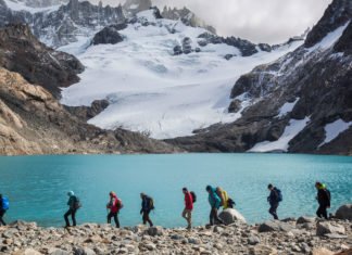 Los pueblos más bellos para visitar en la Patagonia