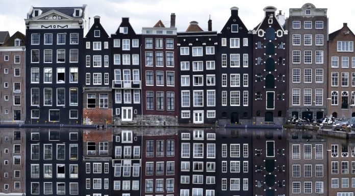 Cómo pasar un día perfecto en Amsterdam