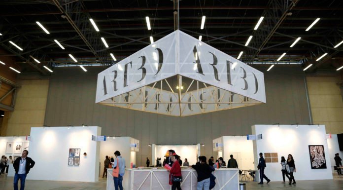 Feria Internacional ARTBO te espera
