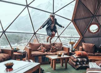 8 cosas que no debes dejar de hacer en Chile