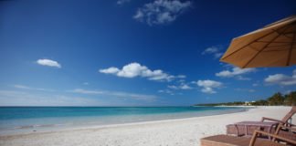 Cinco Destinos para el romance y el amor en en República Dominicana