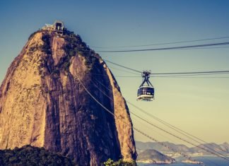 ¿Qué hacer en Rio de Janeiro?