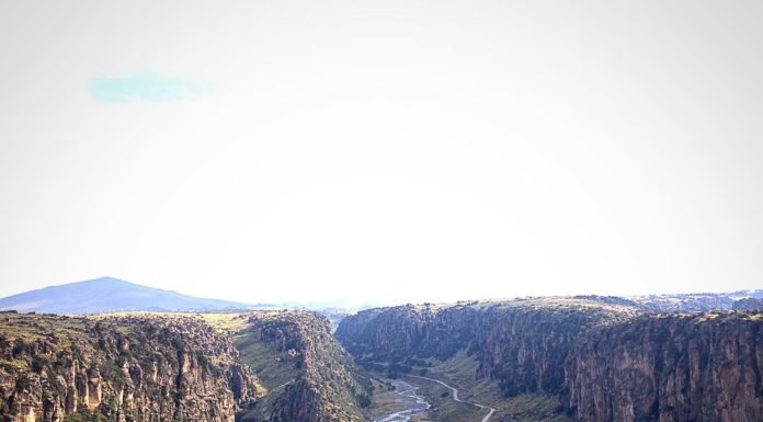5 Lugares que no sabes que existen en Cusco