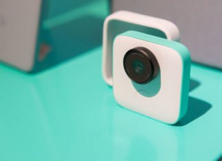 Selfies de viaje podrían estar a punto de cambiar para siempre con esta nueva cámara
