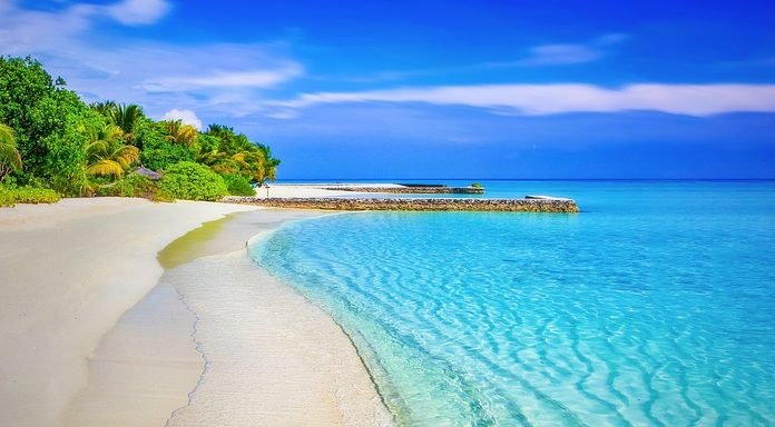 Las 10 mejores islas secretas y playas de Malasia