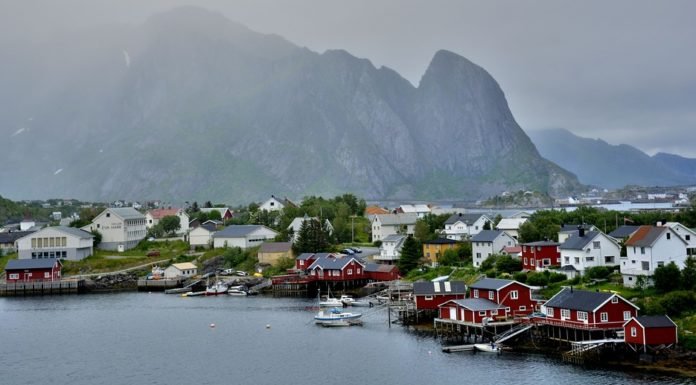 15 ciudades secretas en Europa que debes visitar antes de que sean muy masivas