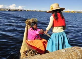 Las 11 ciudades más altas de Sudamérica que te quitarán el aliento