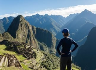 Alcalde electo de Machu Picchu asumirá propuesta de Teleférico para el 2022