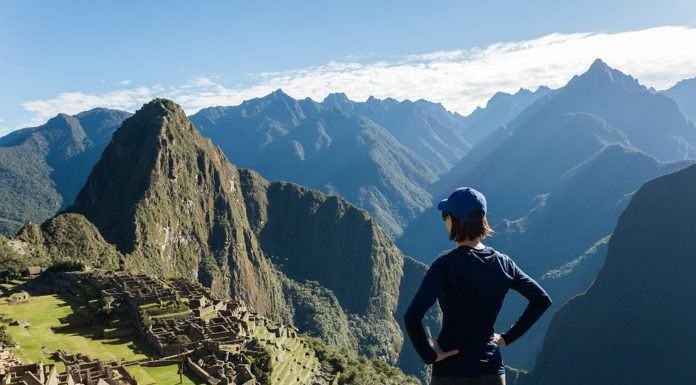 Alcalde electo de Machu Picchu asumirá propuesta de Teleférico para el 2022