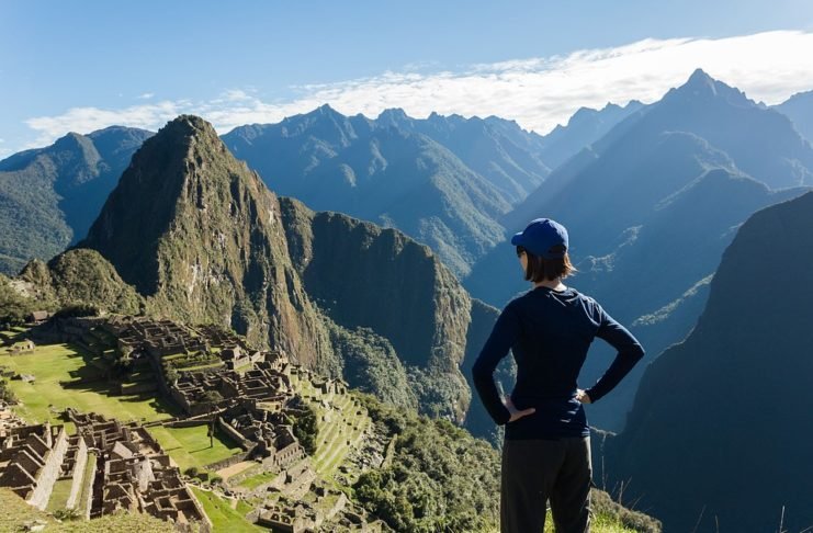 Alcalde electo de Machu Picchu asumirá propuesta de Teleférico para el 2022