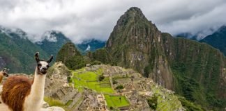 ¿Cuál es la mejor época para ir a Machu Picchu?