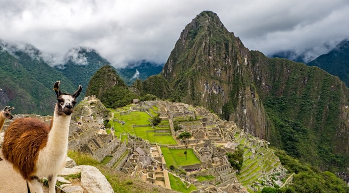 ¿Cuál es la mejor época para ir a Machu Picchu?