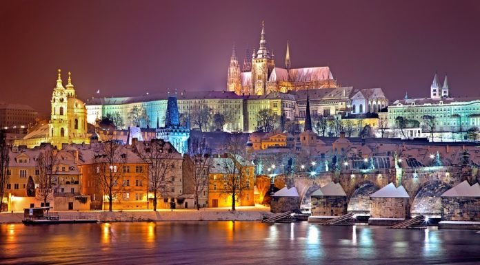 11 ciudades europeas secretas que debes visitar