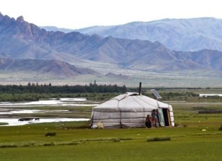 Los 10 lugares más inusuales para dormir en Argentina