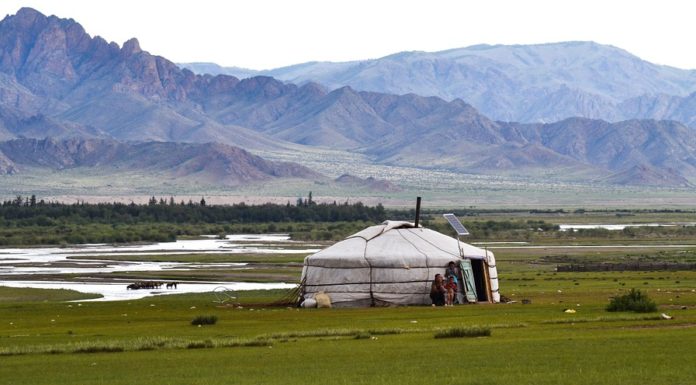 Los 10 lugares más inusuales para dormir en Argentina
