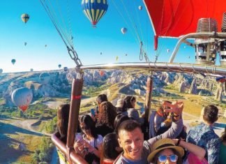 7 maneras de conocer gente cuando viajas solo