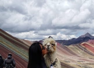 5 buenas razones para viajar después de que te han roto el corazón