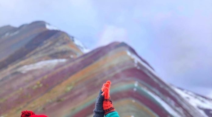 5 Buenas razones para viajar en año nuevo en vez de hacer una fiesta