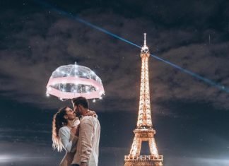 5 lugares en París que sólo los locales conocen
