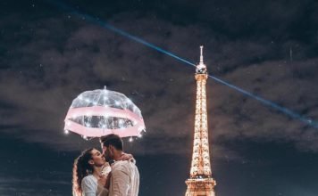 5 lugares en París que sólo los locales conocen