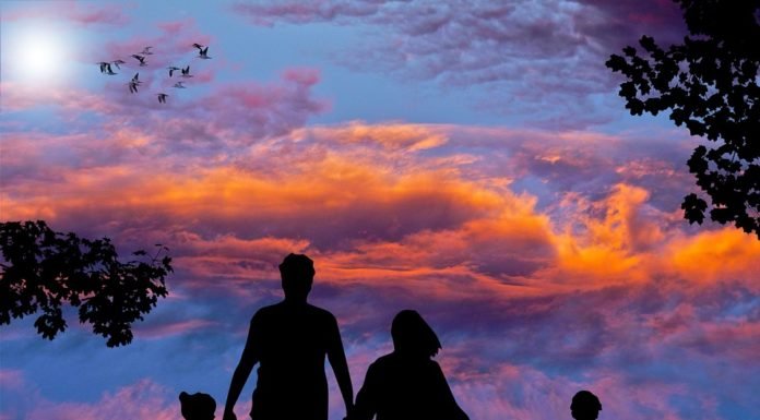 Familia busca a fotógrafo que la acompañe para viajar por el mundo