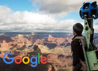 Google busca voluntarios que quieran viajar por el mundo con cámaras