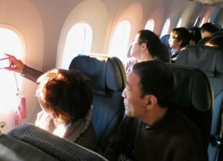 Los secretos que debes saber antes de volar