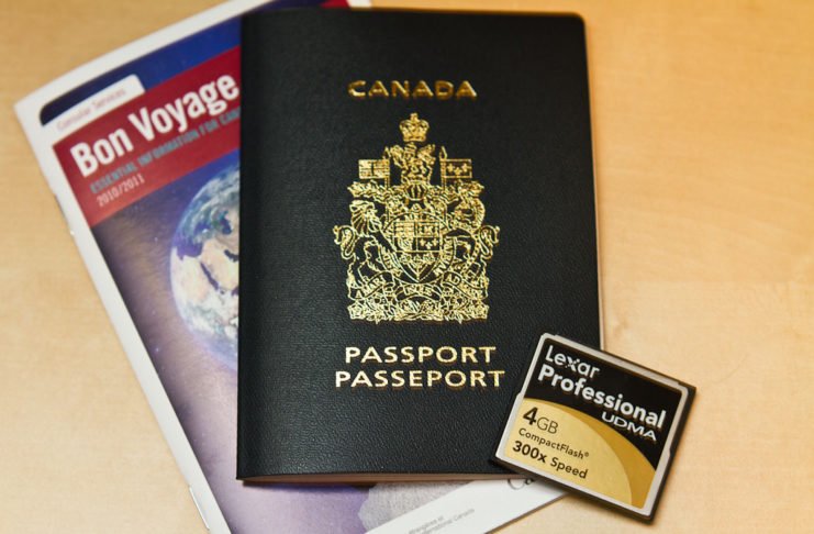 Canadá busca un millón de personas para mudarse y trabajar en el país