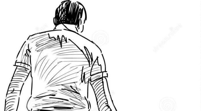 Carta de un padre a su hijo antes de morir: “Hijo, viaja todo lo que puedas”