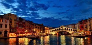 Airbnb te paga por vivir en Italia y comer pasta gratis todo el verano