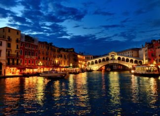Airbnb te paga por vivir en Italia y comer pasta gratis todo el verano