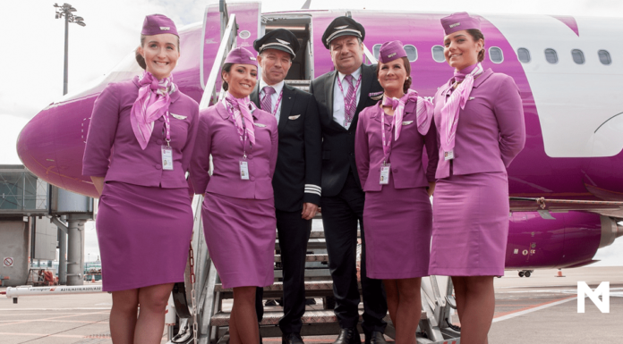 Aerolínea ofrece vuelos gratuitos a las personas que se llamen “Valentín”