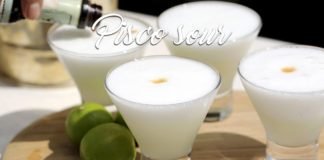 Paracas celebrará a lo grande el Día del Pisco Sour