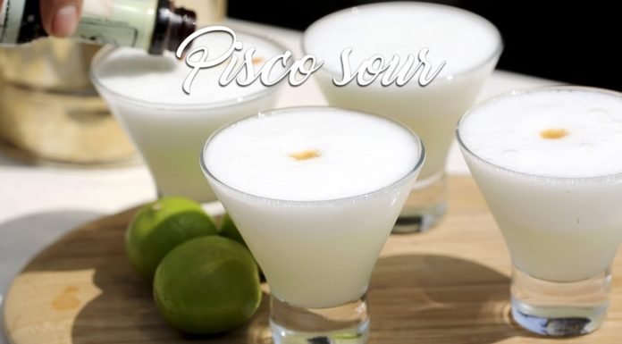 Paracas celebrará a lo grande el Día del Pisco Sour