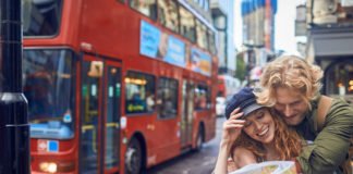 Si quieres encontrar el amor…olvídate del Tinder y hazte un viaje