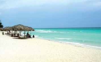 Las playas más bonitas de cuba